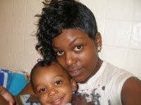 Tequisha Hall