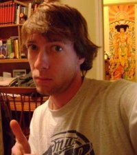 Christopher Thompson
