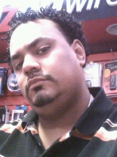 Jacob Rosario