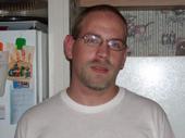 Justin Desrosier
