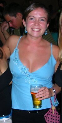 Kaitlin Dufton
