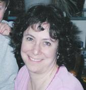 Rebecca Ziserman