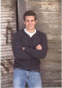 Jake Williams