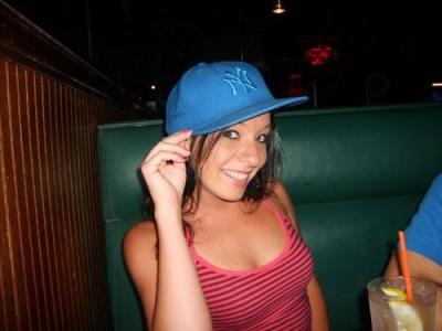 Chantel Perry