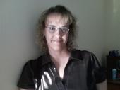 Kristin Simmons