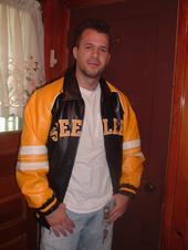 David Raymond