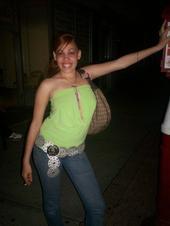 Andrea Bond
