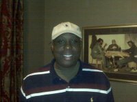 Timothy Medford