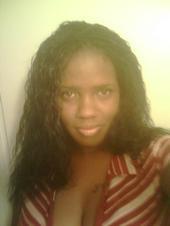 Latrice Harrison