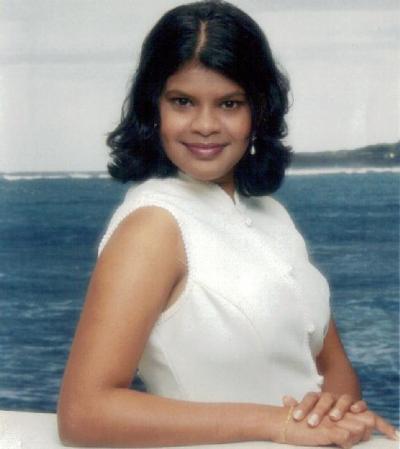 Sushma Bridgemohan