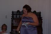Tracie Vitez