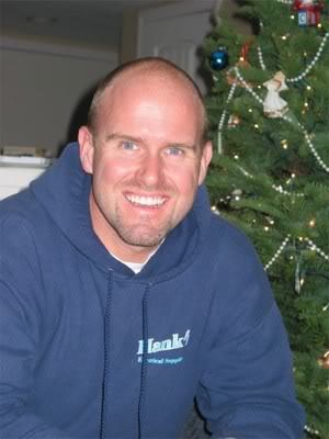 Matthew Stoutenburg