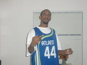 Aaron Roane