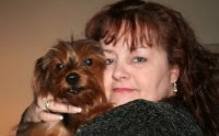Patricia Modale