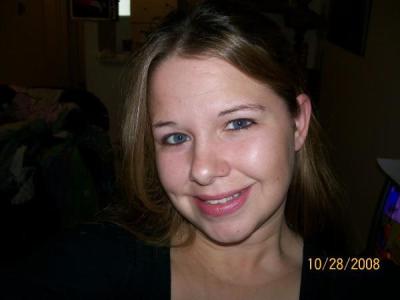 Jessica Bailey
