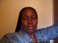 Makeisha Bradford