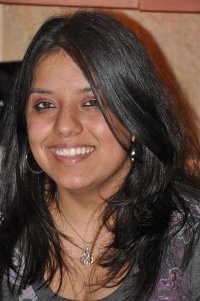 Minal Khatri