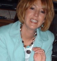 Leigh Huff
