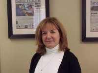 Elaine Brady