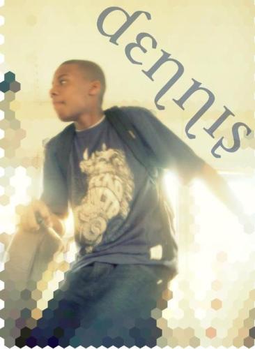 Dennis Ford