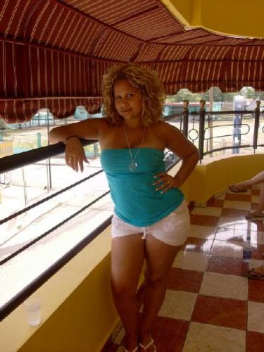 Maridalia Martinez