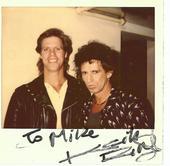 Michael Corbin