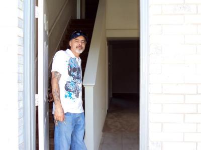 Jerry Mchaney