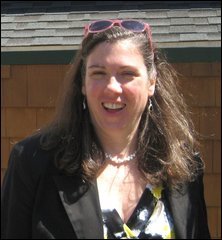Jennifer Mccue