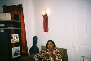 Jennifer Allen