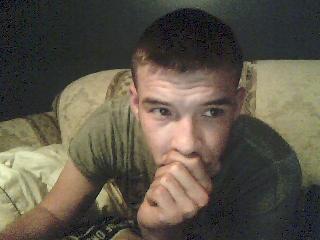 Dustin Ford
