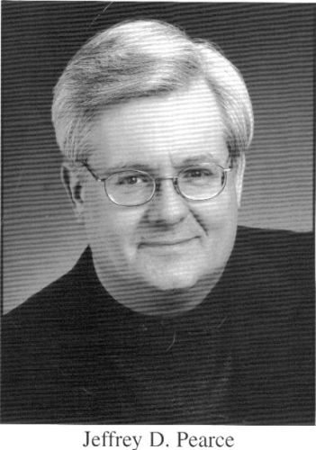 Jeffrey Pearce