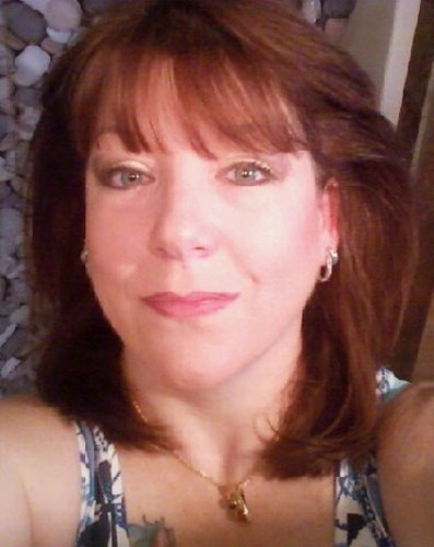 Marsha Wilcox