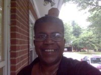 Wanda Carter