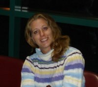 Danielle Sekoian