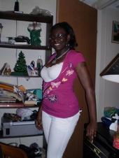 Natasha Branch