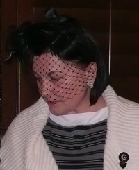 Vera Renski