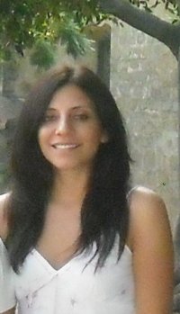 Atzytzyana Avila
