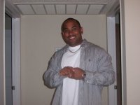 Kendrick Monette