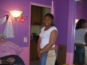 Aaronisha Daniels