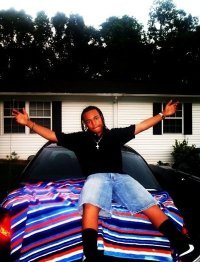 Teandre Moore