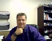Bret Rowan