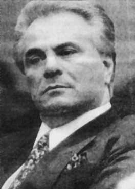 Rick Cather