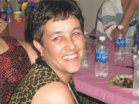 Fahra Kriskovic