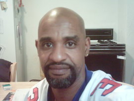 Eddie Bouknight