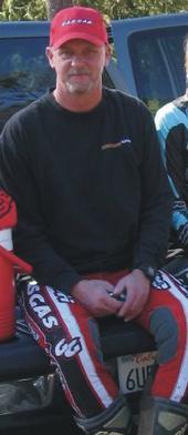 Craig Macdonald