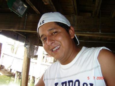 Jesus Evangelista