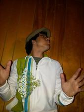 Angelo Gonzales
