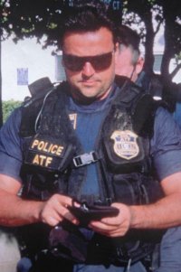 Carlos Baixauli