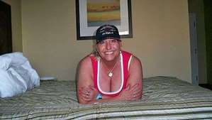Patricia Thornton