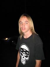Randell Finazzo